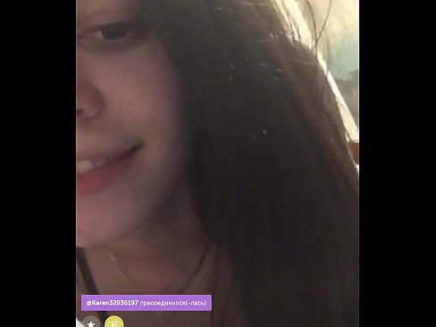 ❤️ Slutty 'yar Rasha (Periscope, VKontakte, Instagram) ❤️❌ Batsa na dubura ☑
