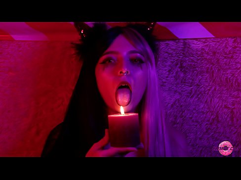 ❤️ Ƙaunar Ƙauna daga Sexy Succubus tare da Cika Baki ❤️❌ Batsa na dubura ☑