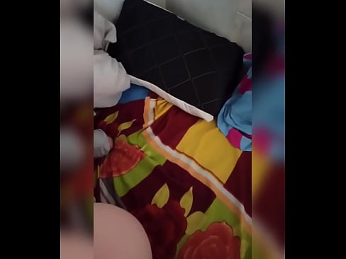 ❤️ Dakina ta zauna a gida ita kadai saboda mijinta ya tafi hutu sai na yi amfani da damar in yi mata fyade na cika mata gindi da nono. ❤️❌ Batsa na dubura ☑