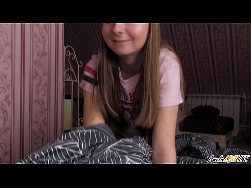 ❤️ Blondie tana tsotsar BFF's dinta sosai kuma ta sami Cum A Bakinta ❤️❌ Batsa na dubura ☑